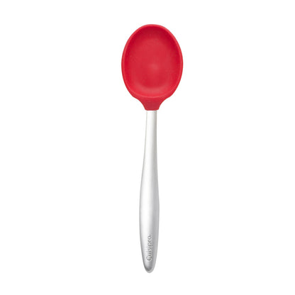 Piccolo Spoon-Red