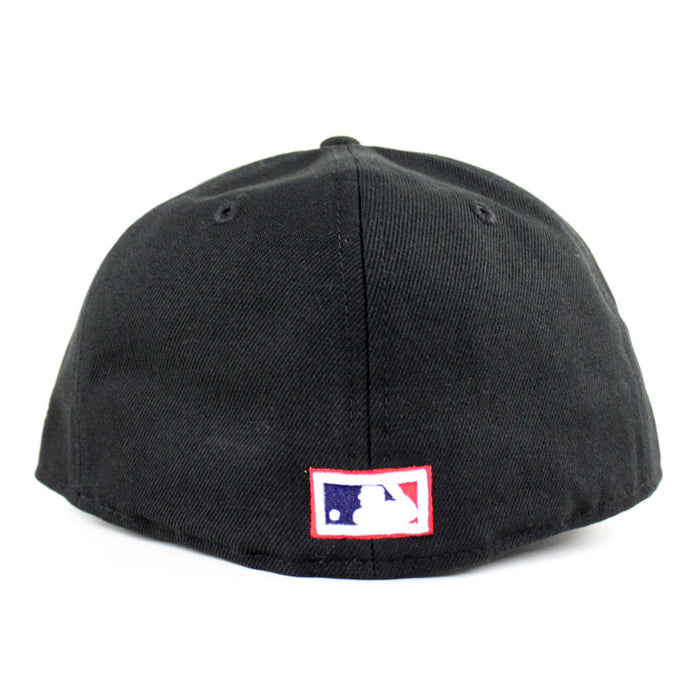 Pittsburgh Pirates 1959 All Star Game New Era 59Fifty Fitted Hat (Black Green Under Brim)