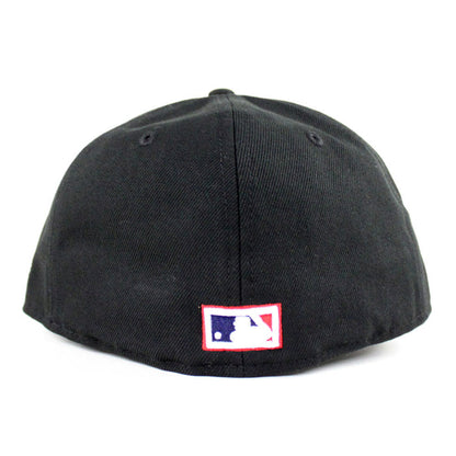 Pittsburgh Pirates 1959 All Star Game New Era 59Fifty Fitted Hat (Black Green Under Brim)