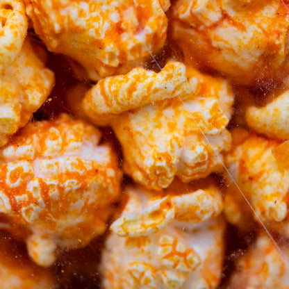 Pizza Popcorn | Pack of 3 | 3.5 oz | HR Poppin' Snacks