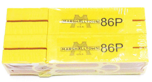 Plastic Line Blocks-Marshalltown Tools-Atlas Preservation