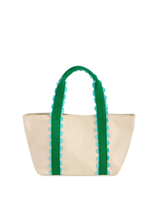 Poppy Mini Tote