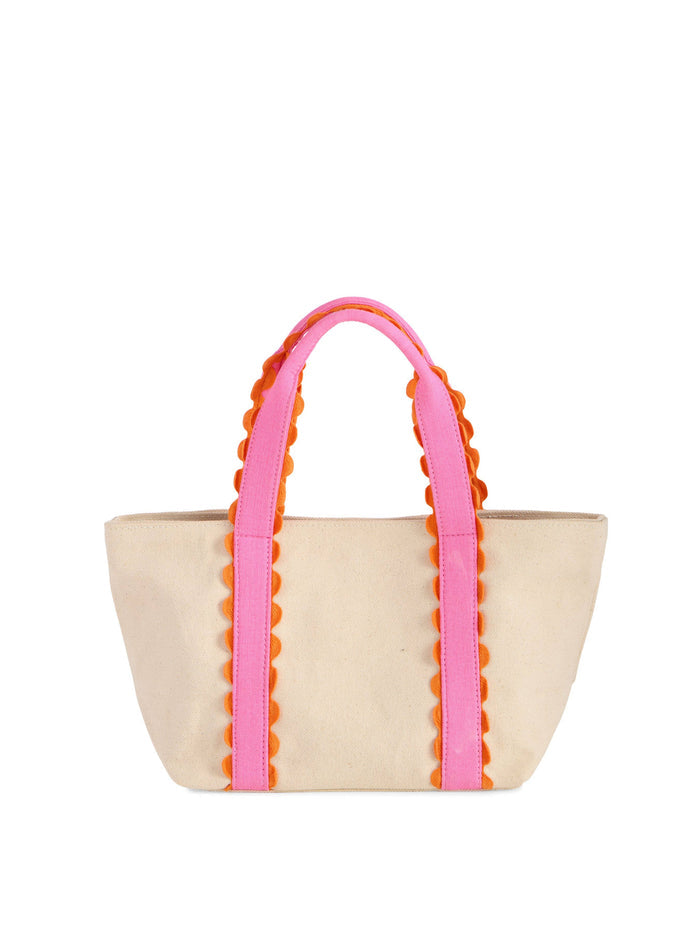 Poppy Mini Tote