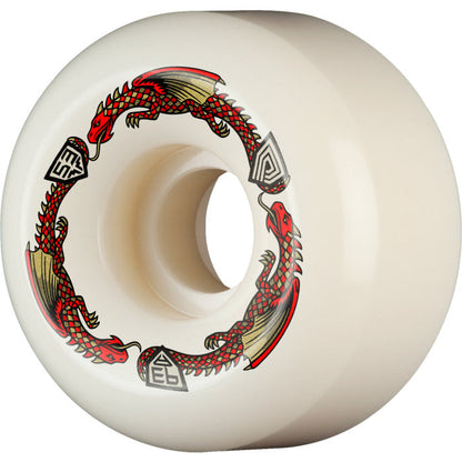 Powell -  93A Dragon Formula V6 Wheel (53mm)