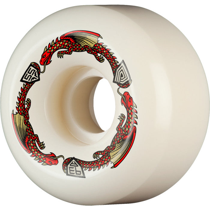 Powell -  93A Dragon Formula V6 Wheel (55mm)