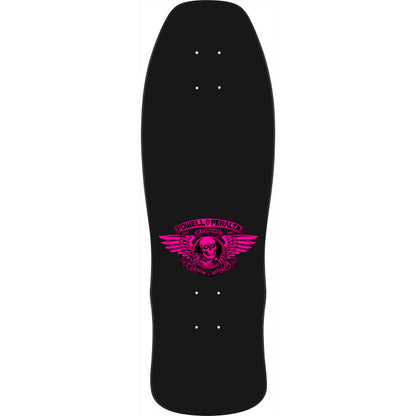 Powell - Welinder Classic Blacklight Deck (9.62")
