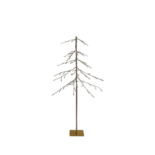 Pre-Lit LED Tree