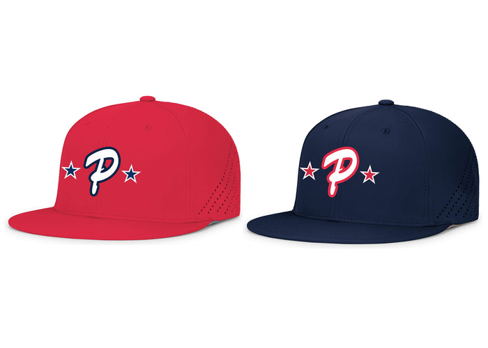 Pride 2-Star Hat