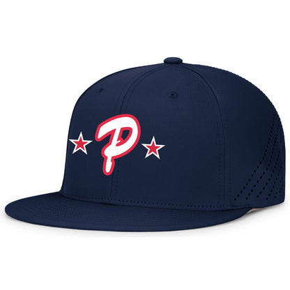 Pride 2-Star Hat