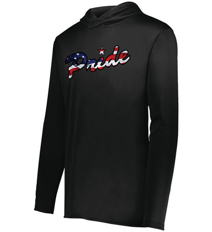 Pride Lightweight Hoodie