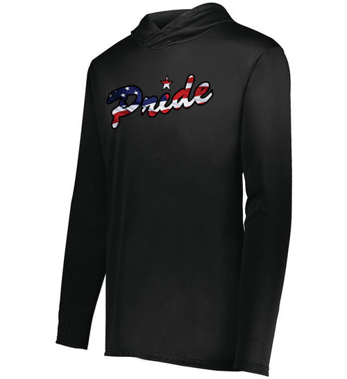 Pride Lightweight Hoodie