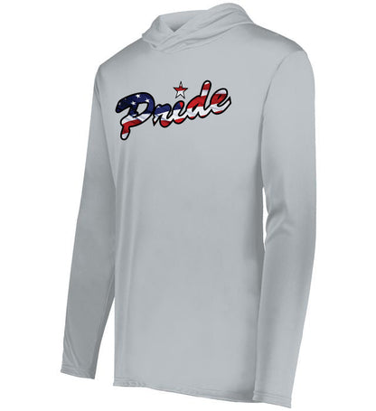 Pride Lightweight Hoodie