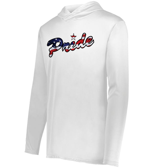 Pride Lightweight Hoodie