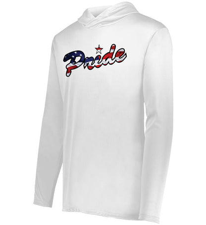 Pride Lightweight Hoodie