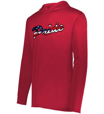 Pride Lightweight Hoodie