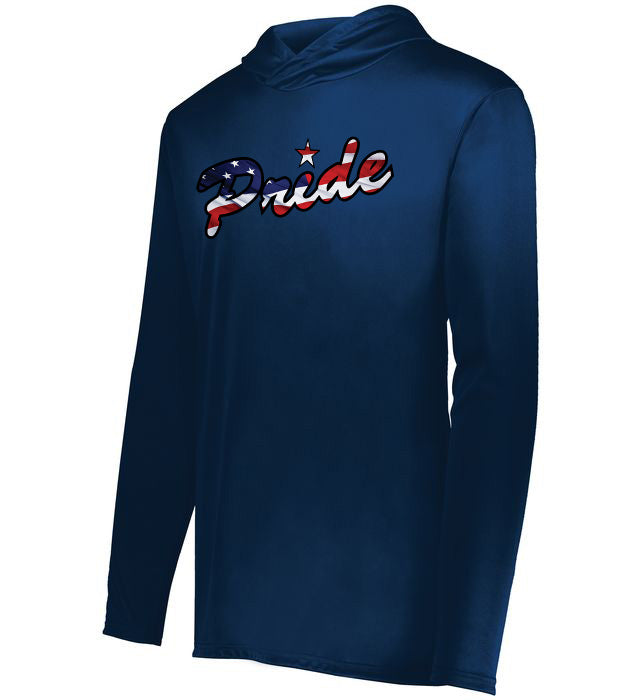 Pride Lightweight Hoodie