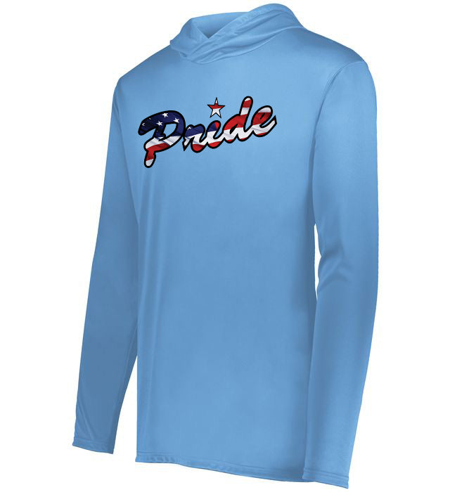 Pride Lightweight Hoodie