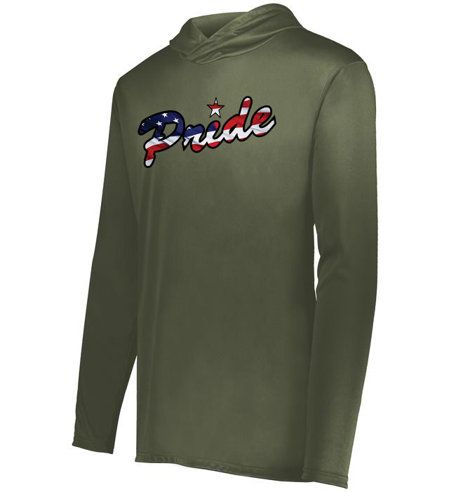 Pride Lightweight Hoodie