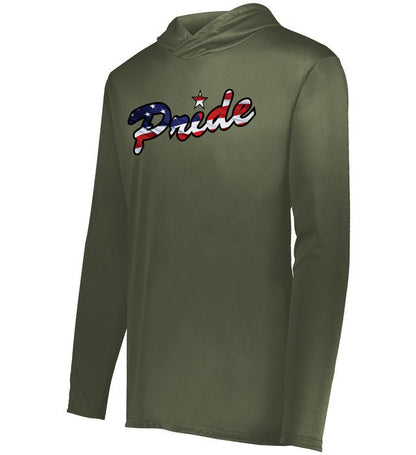 Pride Lightweight Hoodie
