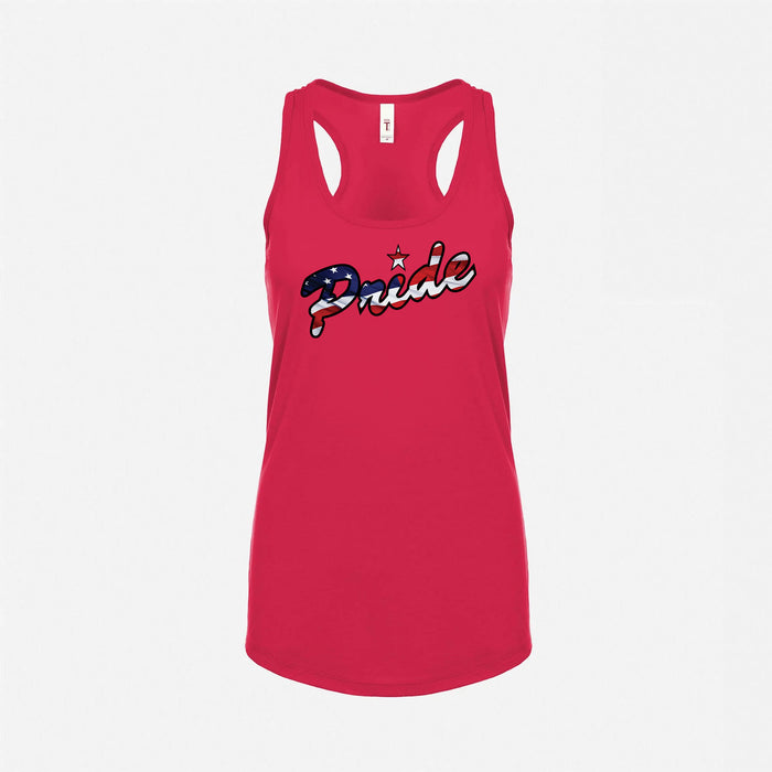 Pride Racerback Tank