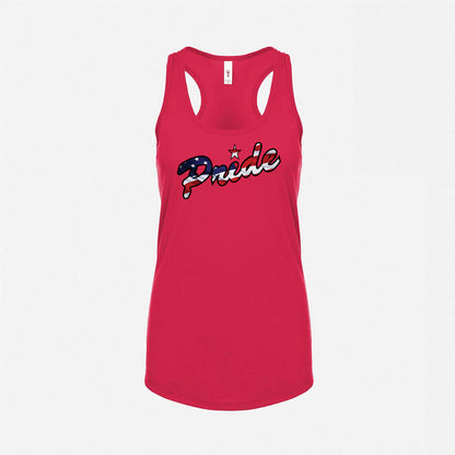 Pride Racerback Tank