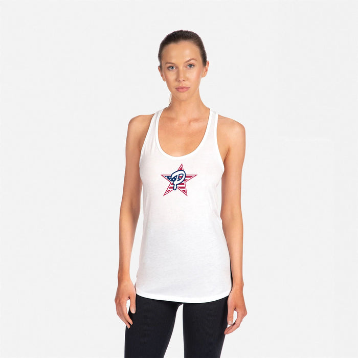 Pride Racerback Tank