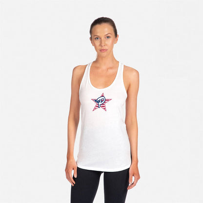 Pride Racerback Tank
