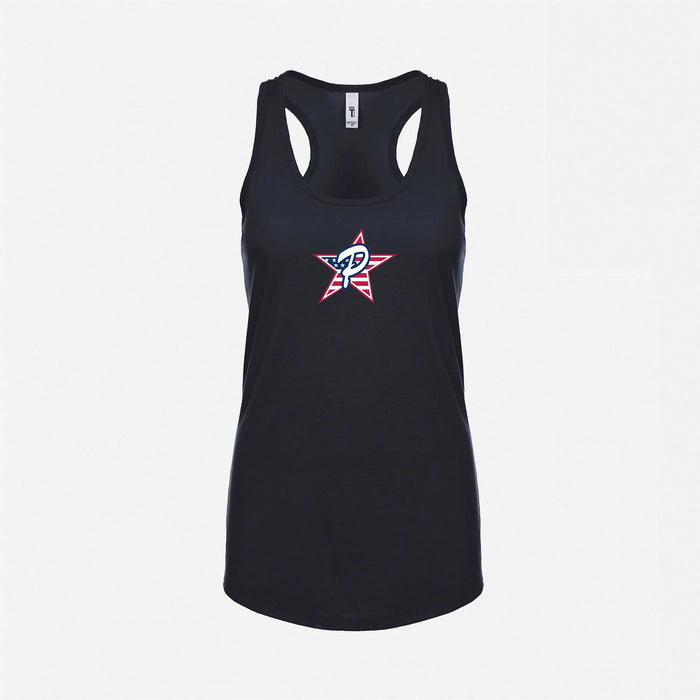 Pride Racerback Tank