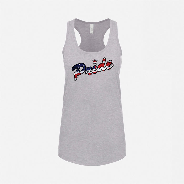 Pride Racerback Tank