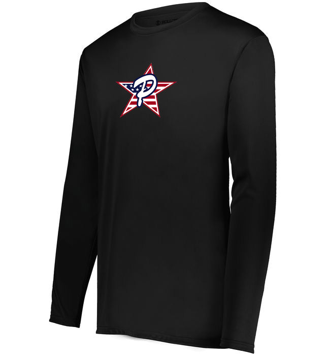 Pride Star Logo Long Sleeve
