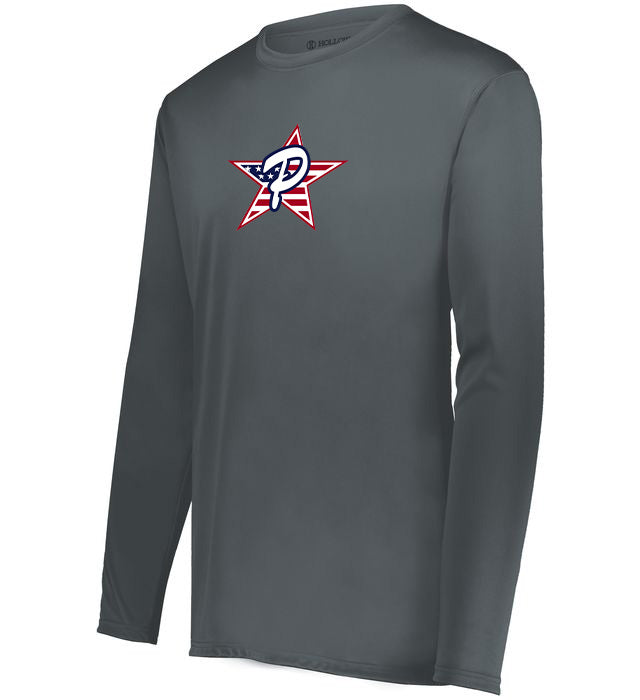 Pride Star Logo Long Sleeve
