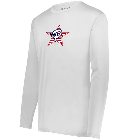 Pride Star Logo Long Sleeve