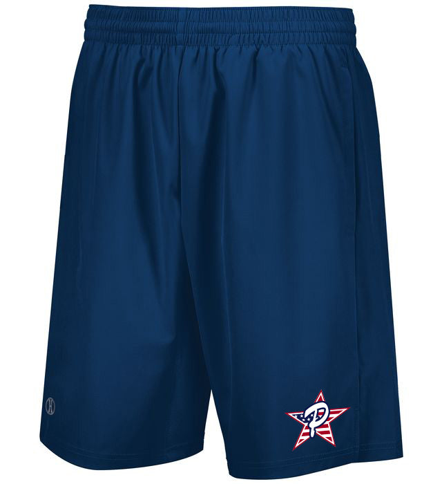Pride Star Logo Shorts