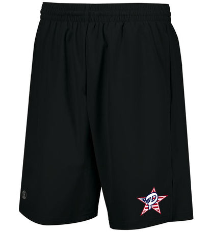 Pride Star Logo Shorts
