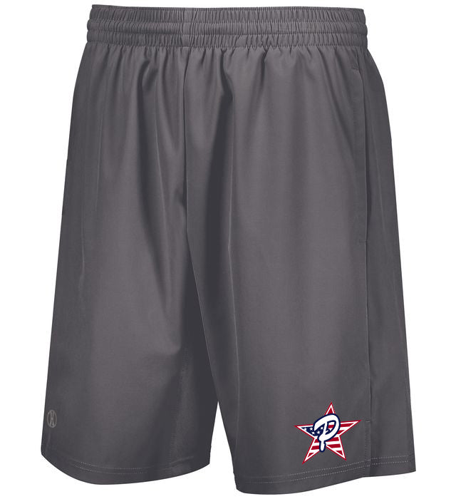 Pride Star Logo Shorts