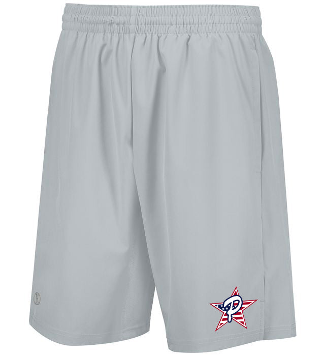 Pride Star Logo Shorts
