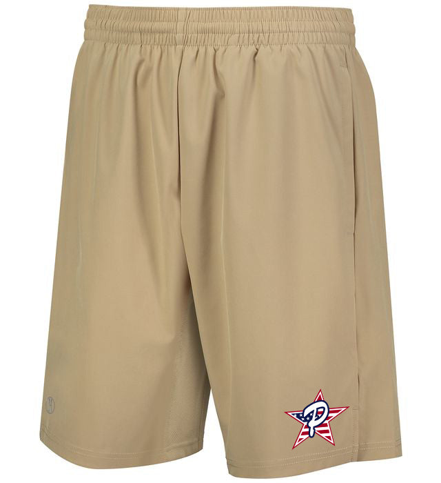 Pride Star Logo Shorts