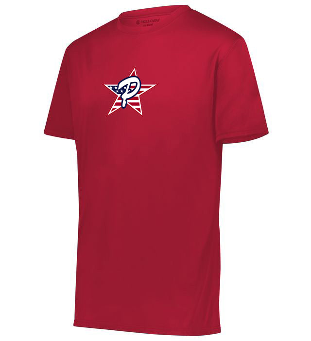 Pride Star Logo T-Shirt