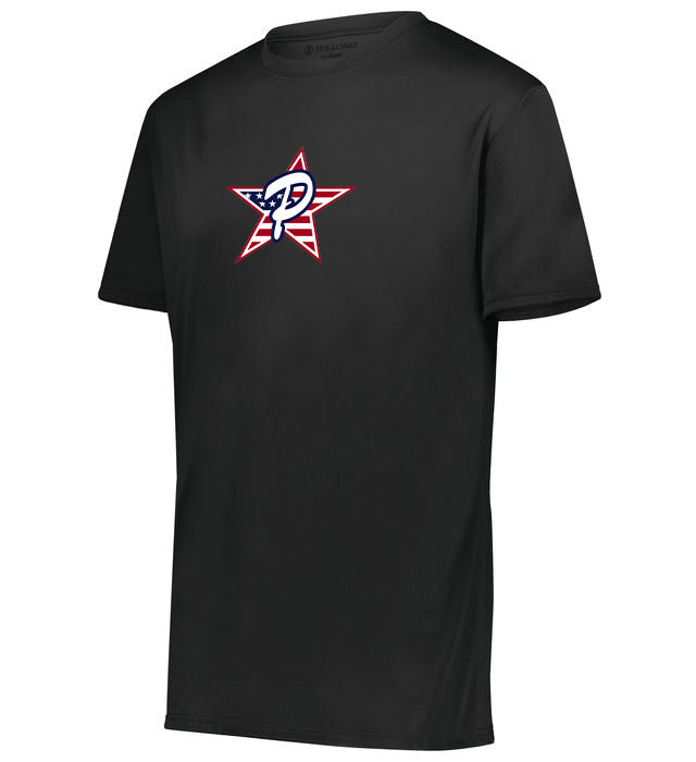 Pride Star Logo T-Shirt