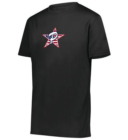 Pride Star Logo T-Shirt