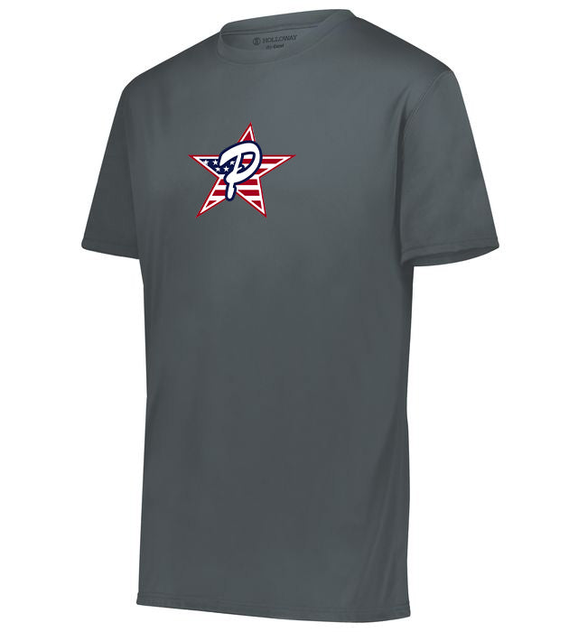 Pride Star Logo T-Shirt