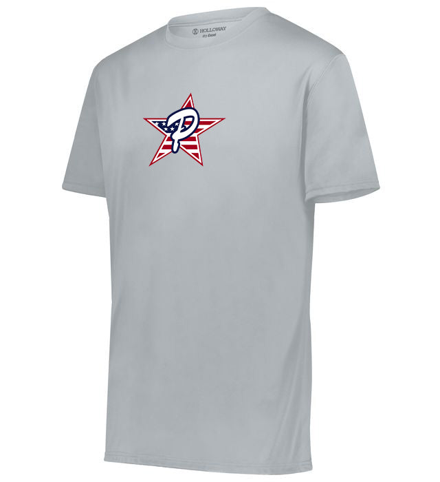 Pride Star Logo T-Shirt