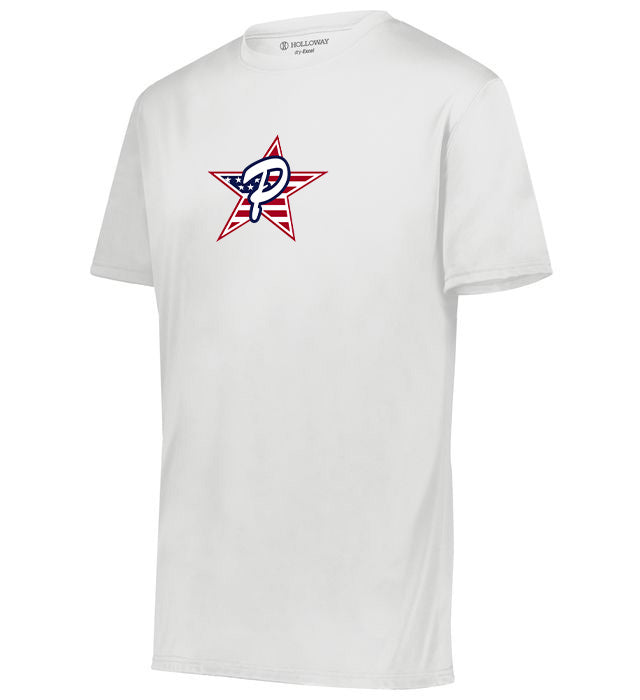 Pride Star Logo T-Shirt