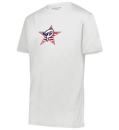 Pride Star Logo T-Shirt
