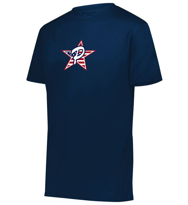 Pride Star Logo T-Shirt