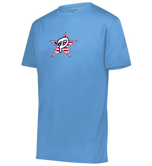 Pride Star Logo T-Shirt