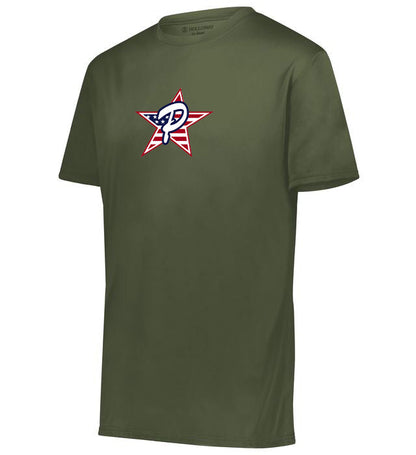 Pride Star Logo T-Shirt