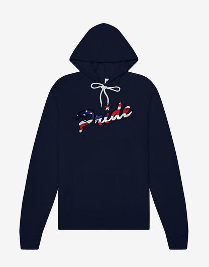 Pride Unisex Fleece Pullover Hoodie