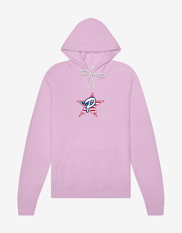 Pride Unisex Fleece Pullover Hoodie