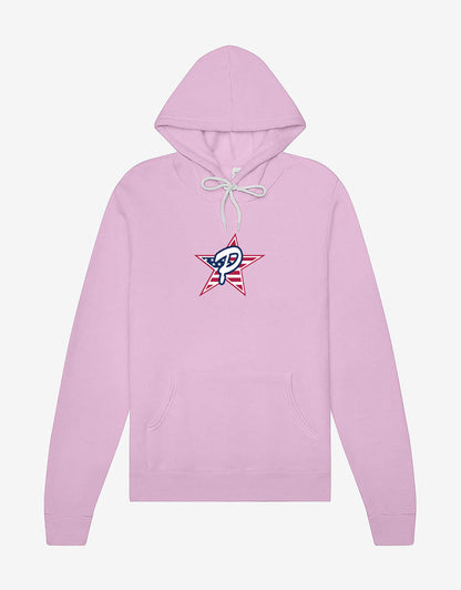 Pride Unisex Fleece Pullover Hoodie